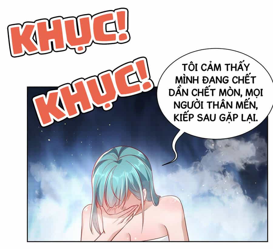 Đại Phản Diện - Chương 23 - ảnh 32