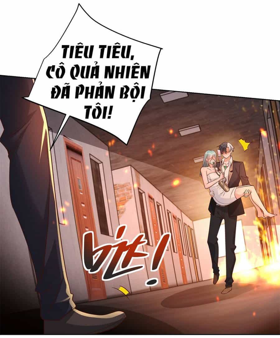 Đại Phản Diện - Chương 23 - ảnh 39