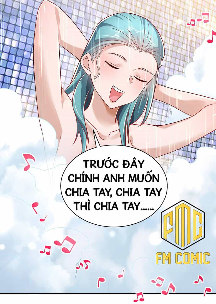 Đại Phản Diện - Chương 23 - ảnh 8