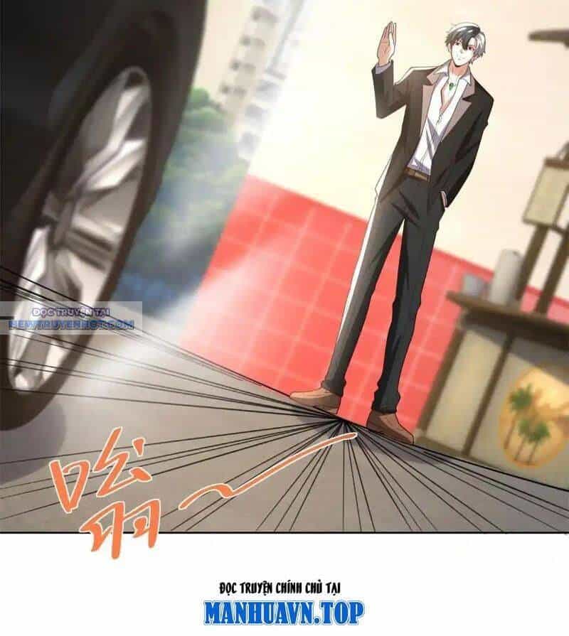 Đại Phản Diện - Chương 230 - ảnh 22