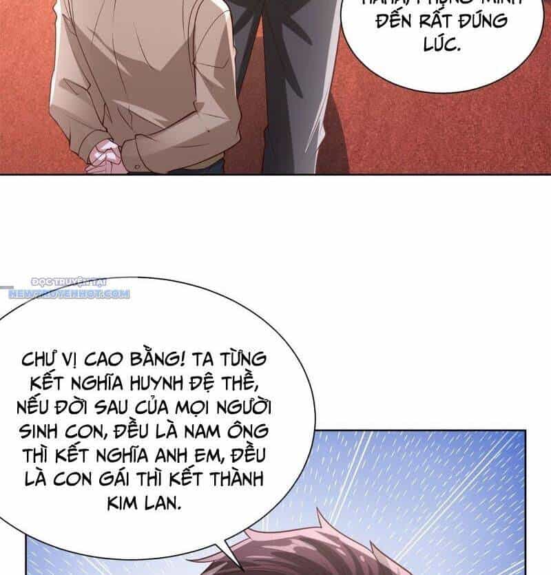 Đại Phản Diện - Chương 231 - ảnh 22