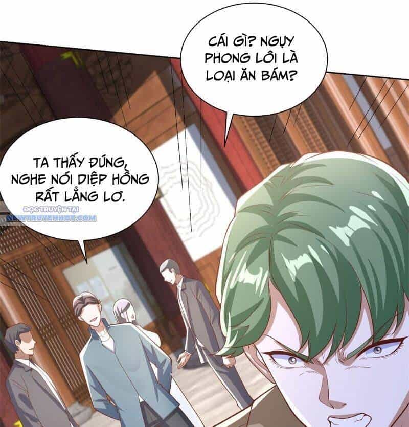 Đại Phản Diện - Chương 231 - ảnh 6
