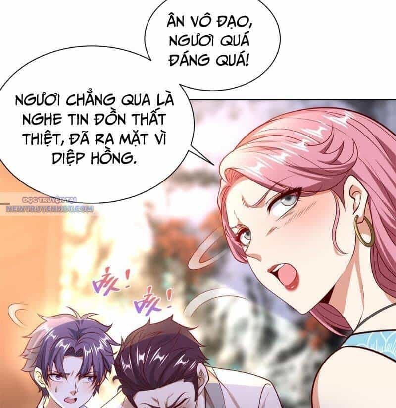 Đại Phản Diện - Chương 232 - ảnh 17
