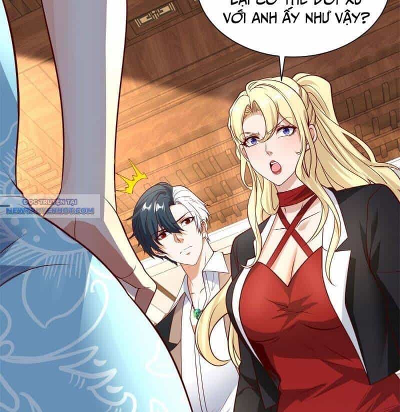 Đại Phản Diện - Chương 232 - ảnh 19