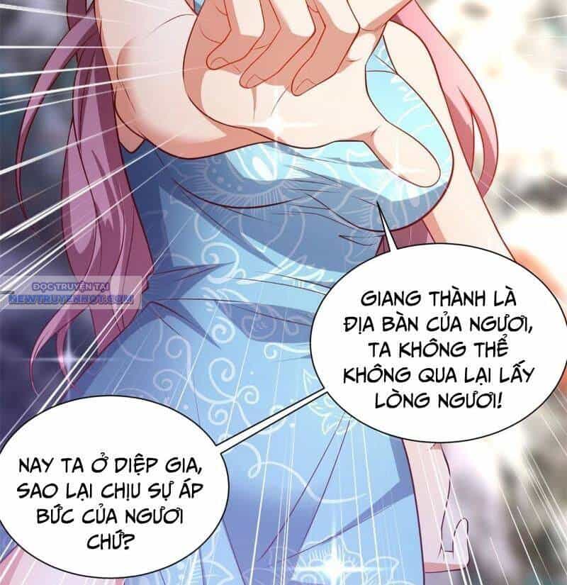 Đại Phản Diện - Chương 232 - ảnh 24