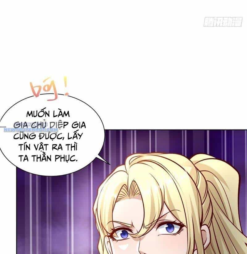 Đại Phản Diện - Chương 232 - ảnh 27