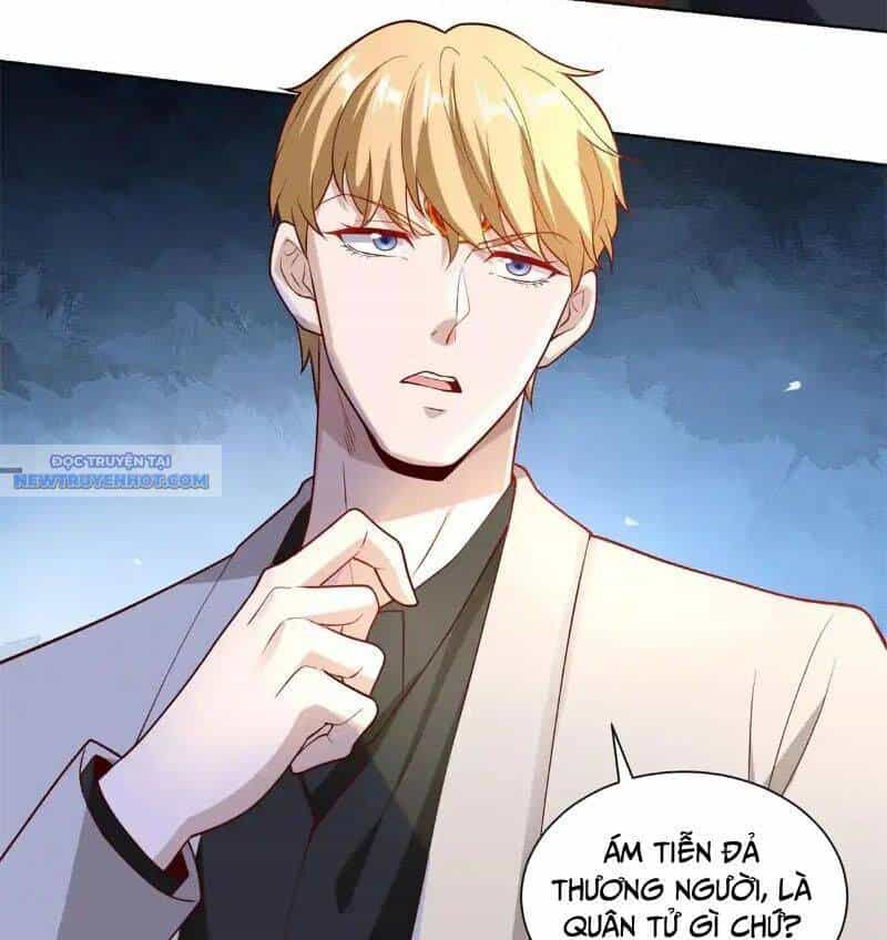Đại Phản Diện - Chương 233 - ảnh 13