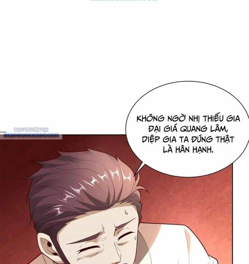 Đại Phản Diện - Chương 233 - ảnh 16