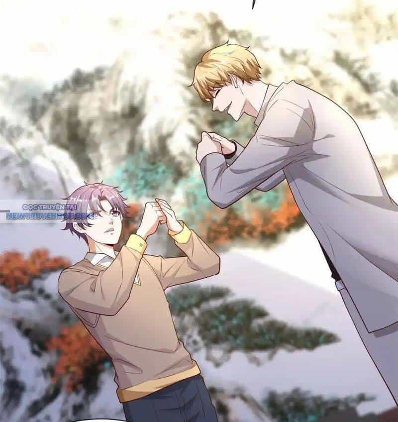 Đại Phản Diện - Chương 233 - ảnh 20