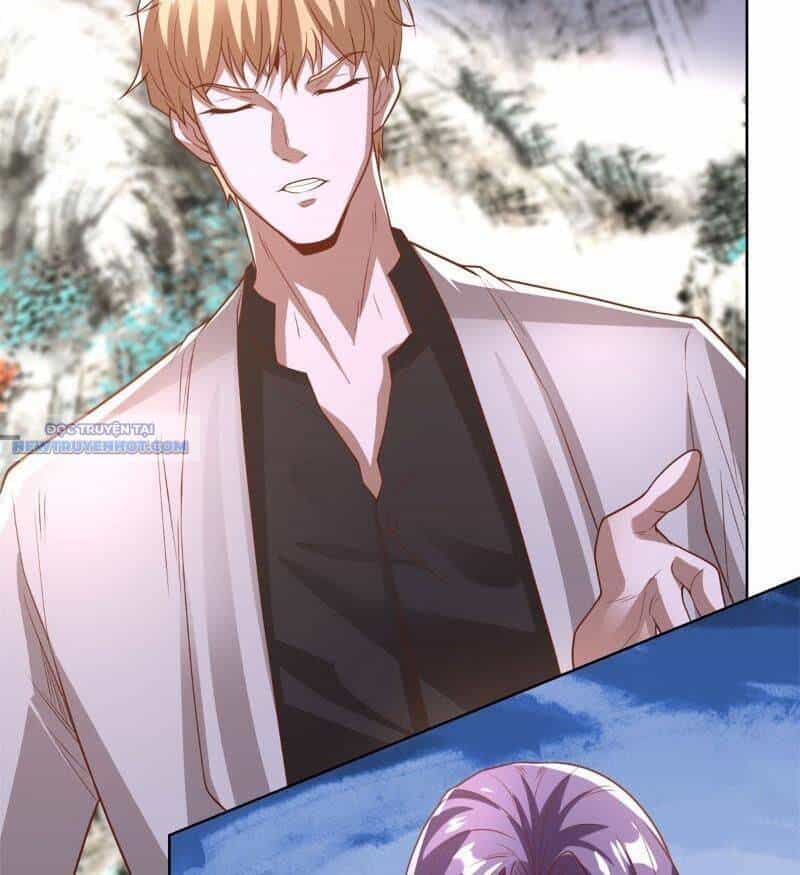 Đại Phản Diện - Chương 234 - ảnh 15