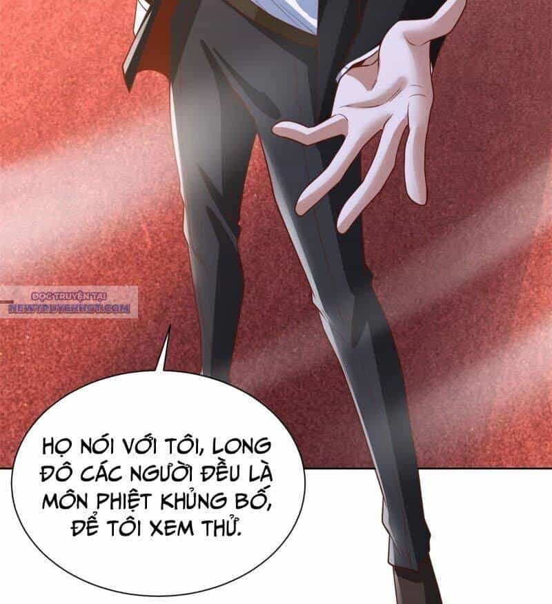 Đại Phản Diện - Chương 234 - ảnh 26
