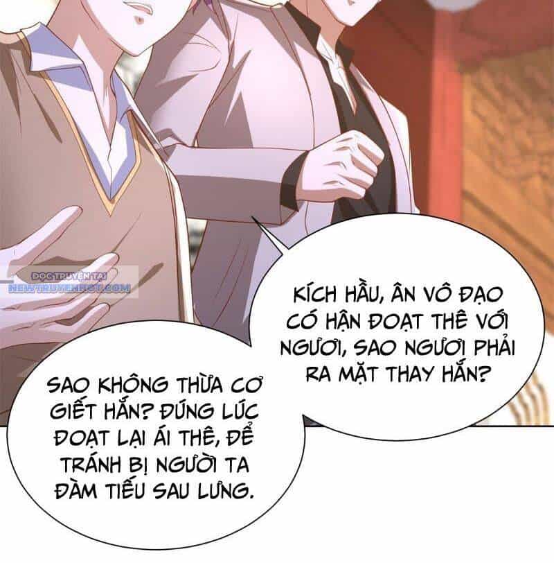 Đại Phản Diện - Chương 235 - ảnh 3