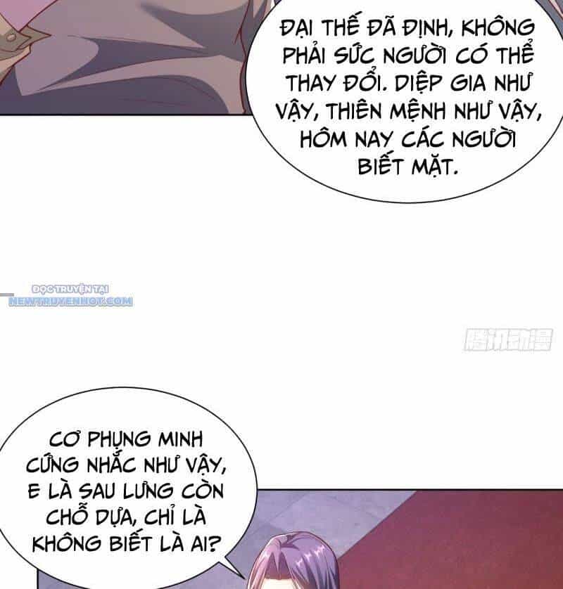 Đại Phản Diện - Chương 235 - ảnh 32