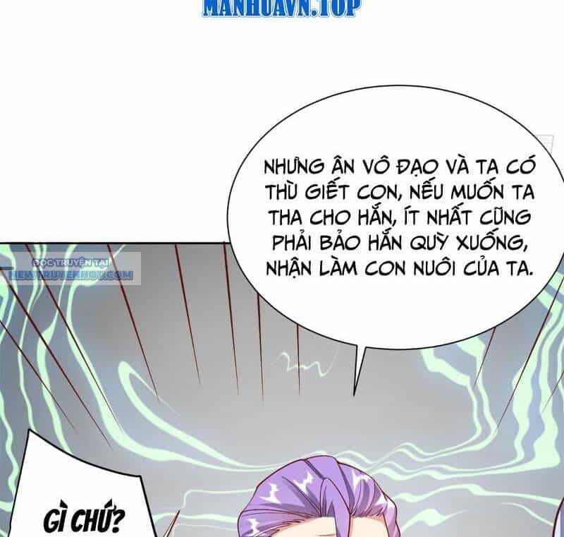 Đại Phản Diện - Chương 236 - ảnh 21