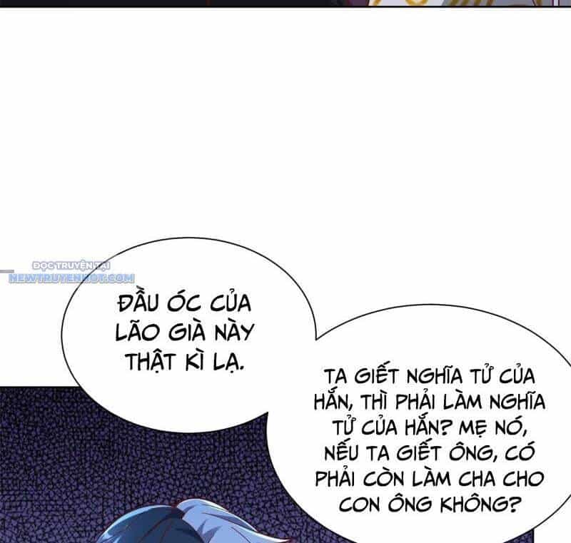 Đại Phản Diện - Chương 236 - ảnh 23