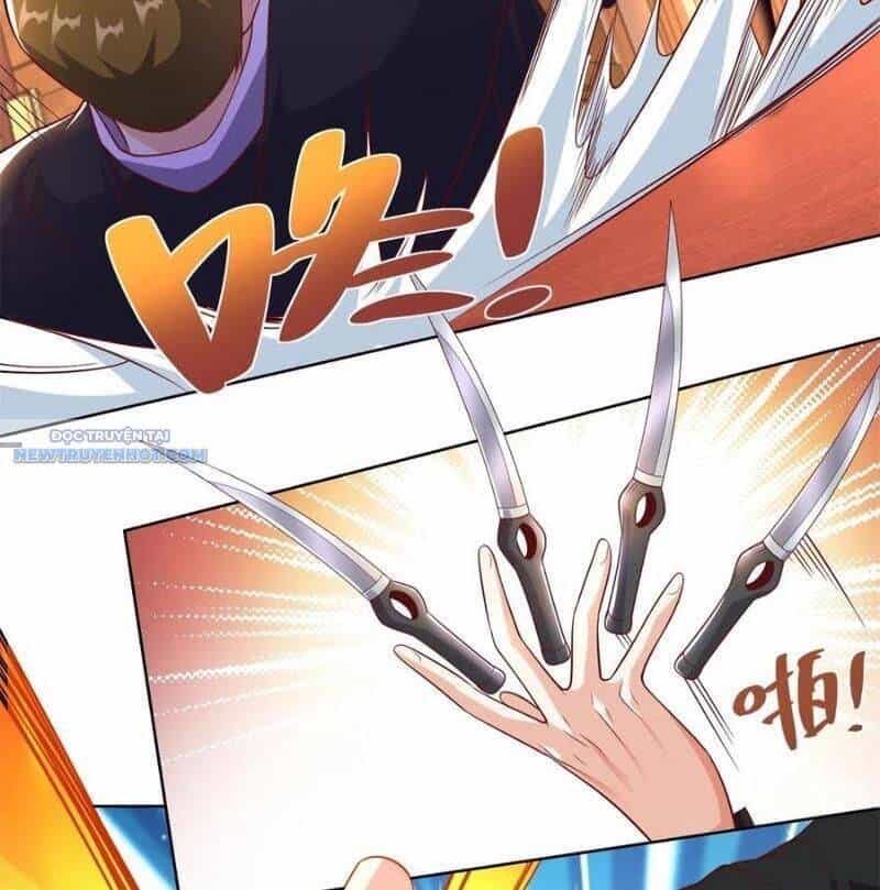 Đại Phản Diện - Chương 237 - ảnh 17