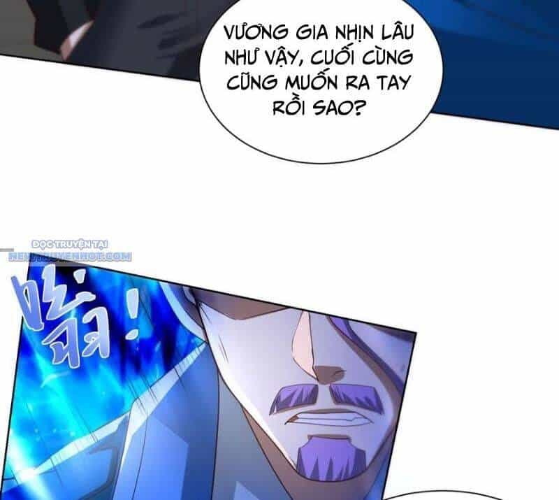 Đại Phản Diện - Chương 237 - ảnh 38