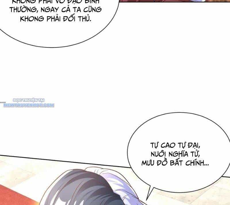 Đại Phản Diện - Chương 237 - ảnh 45