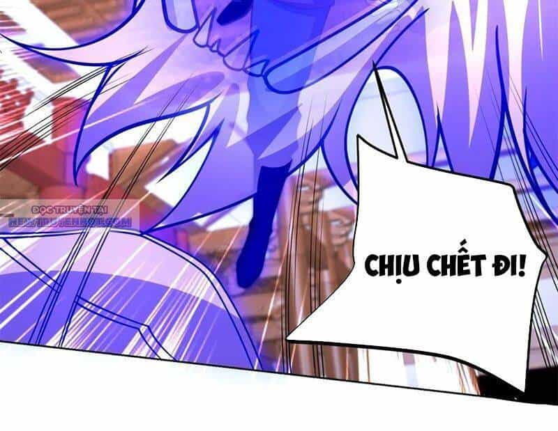 Đại Phản Diện - Chương 238 - ảnh 11