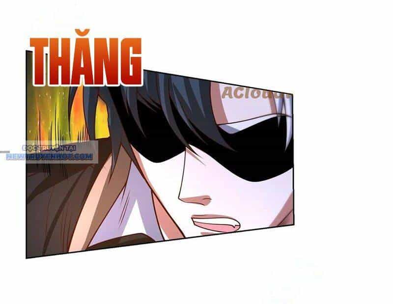 Đại Phản Diện - Chương 238 - ảnh 12