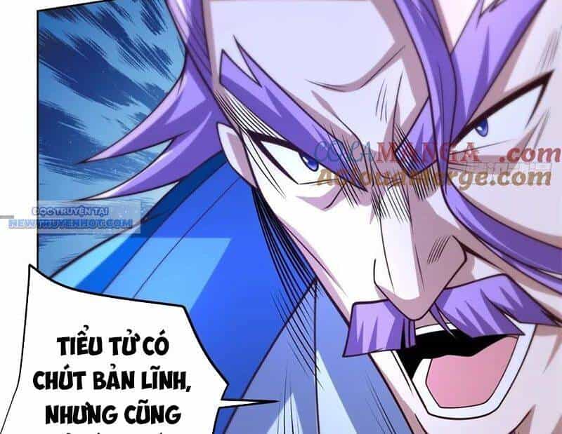Đại Phản Diện - Chương 238 - ảnh 5