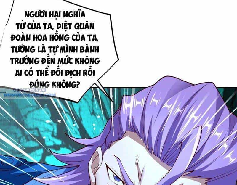 Đại Phản Diện - Chương 238 - ảnh 55