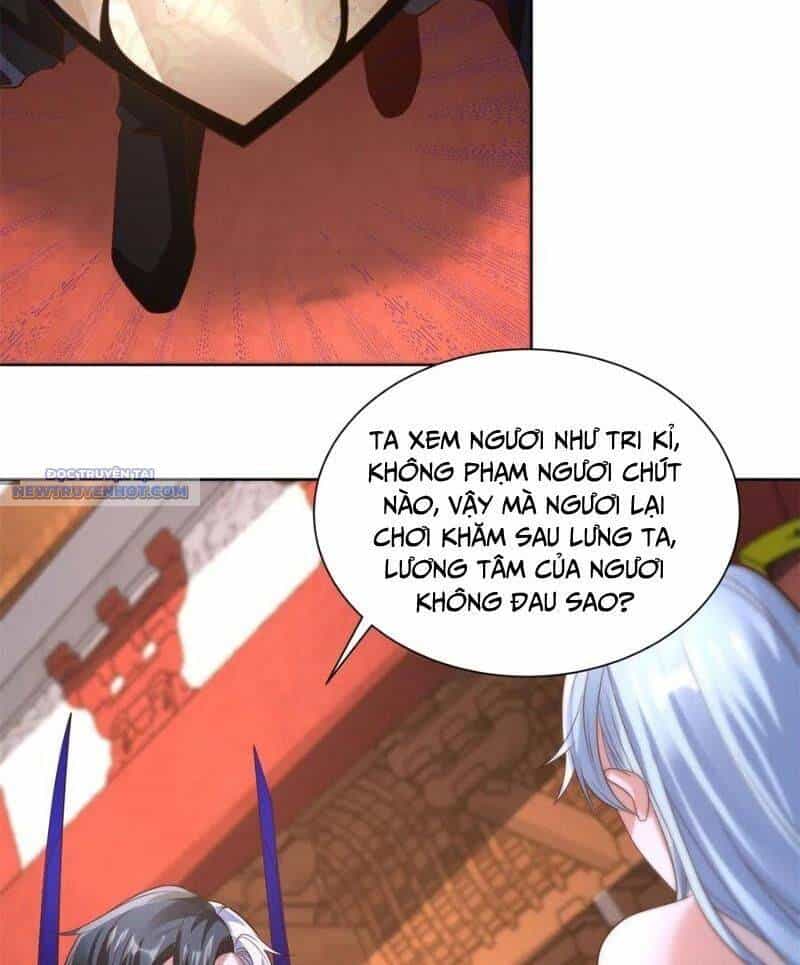 Đại Phản Diện - Chương 239 - ảnh 34
