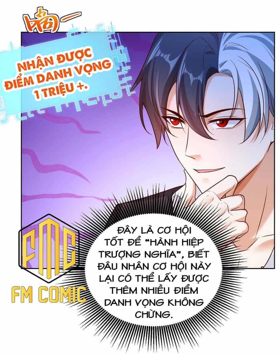 Đại Phản Diện - Chương 24 - ảnh 14