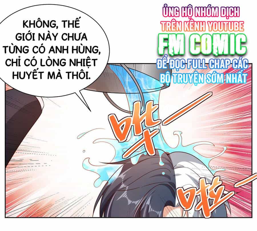 Đại Phản Diện - Chương 24 - ảnh 17