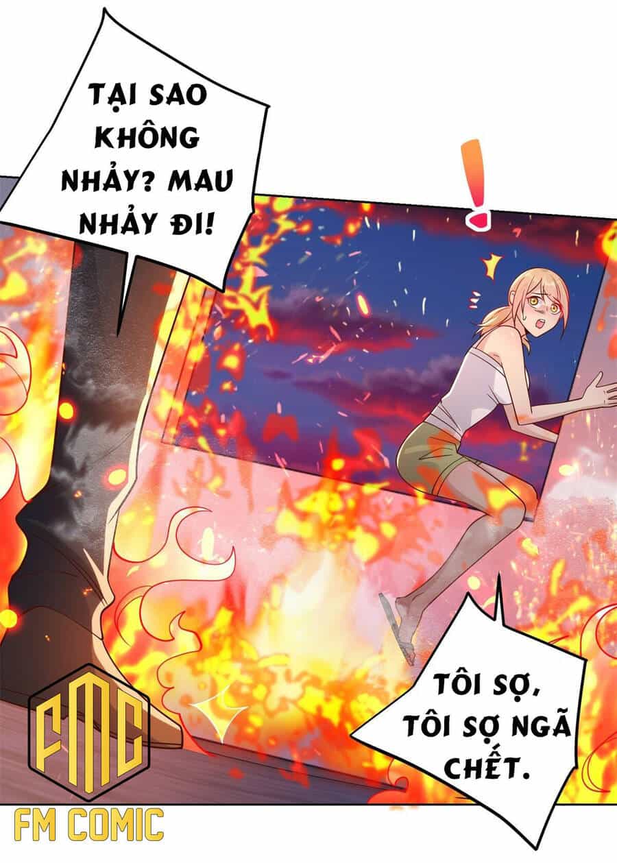 Đại Phản Diện - Chương 24 - ảnh 32