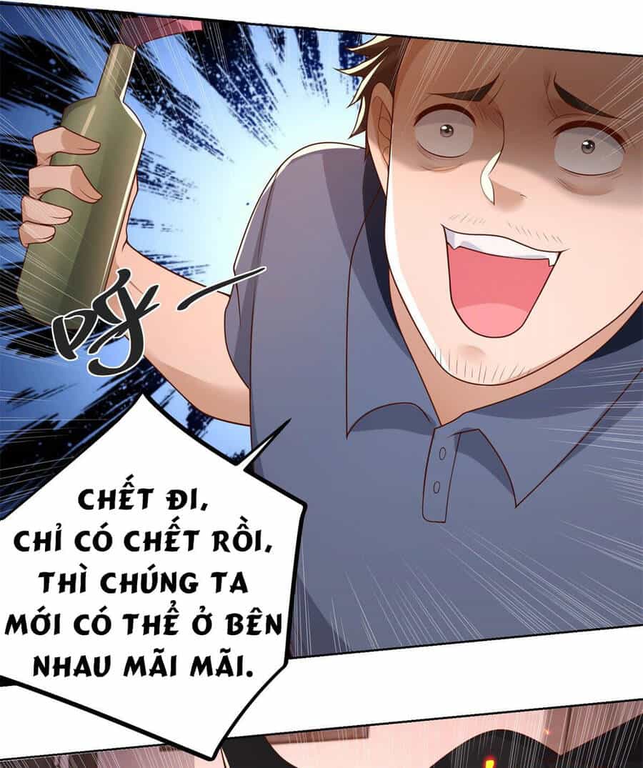 Đại Phản Diện - Chương 24 - ảnh 5