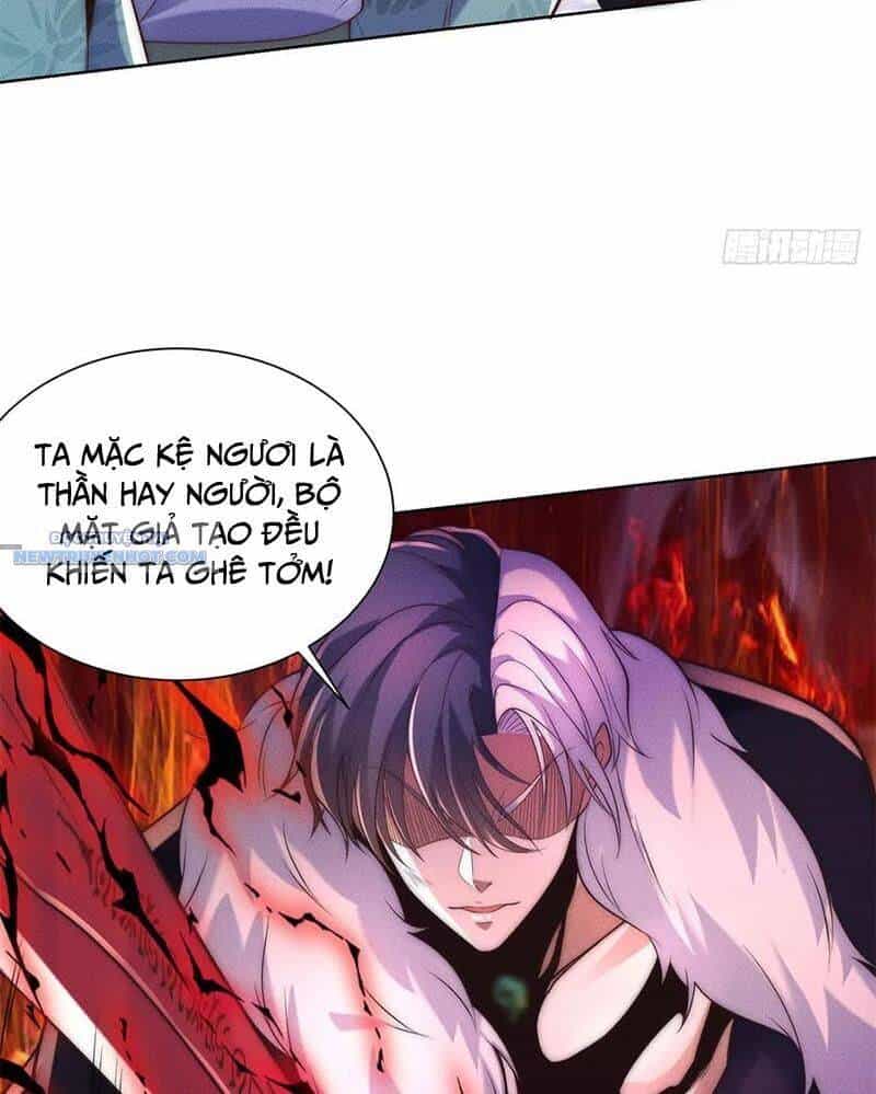 Đại Phản Diện - Chương 241 - ảnh 15