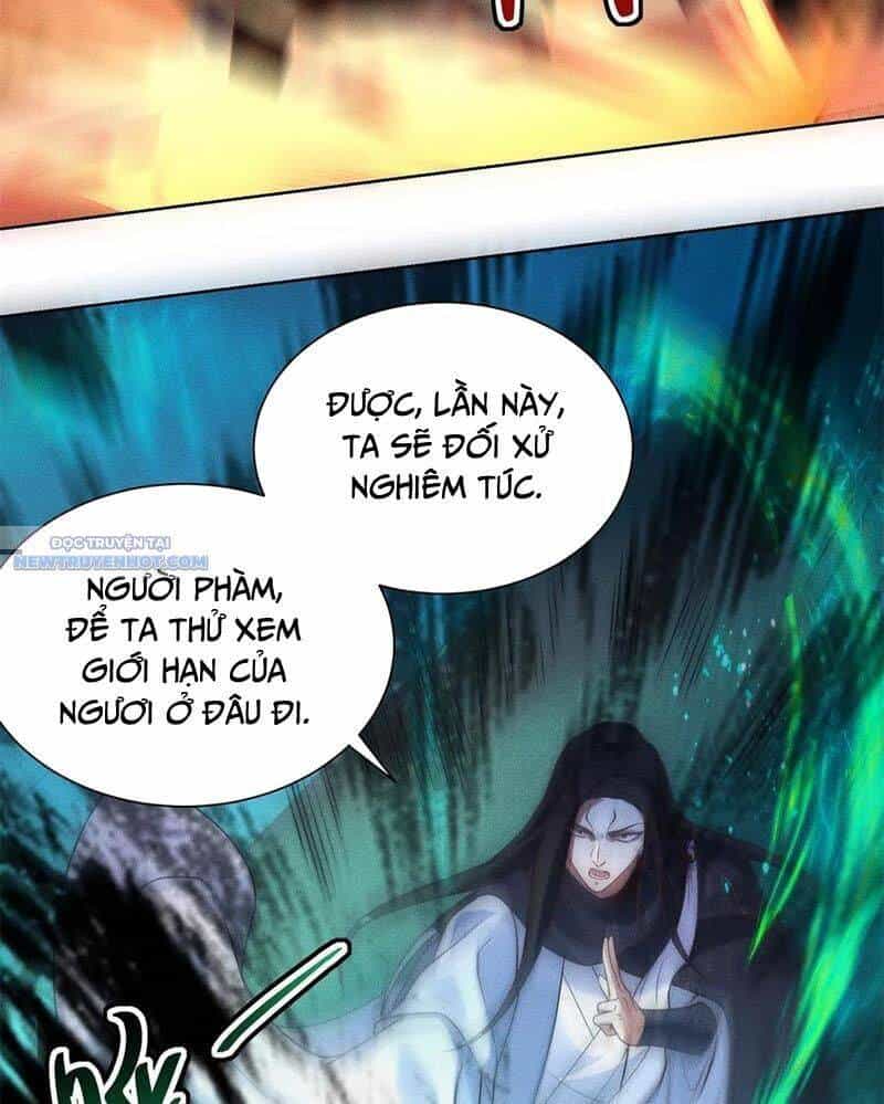 Đại Phản Diện - Chương 241 - ảnh 18