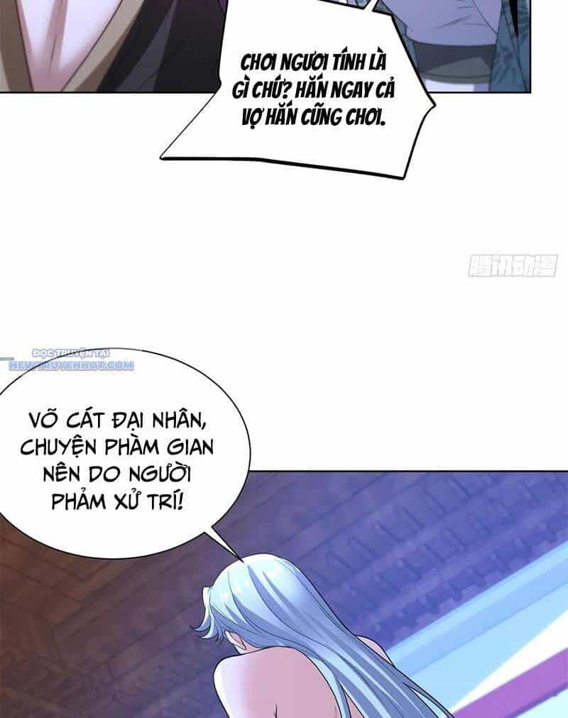 Đại Phản Diện - Chương 241 - ảnh 45