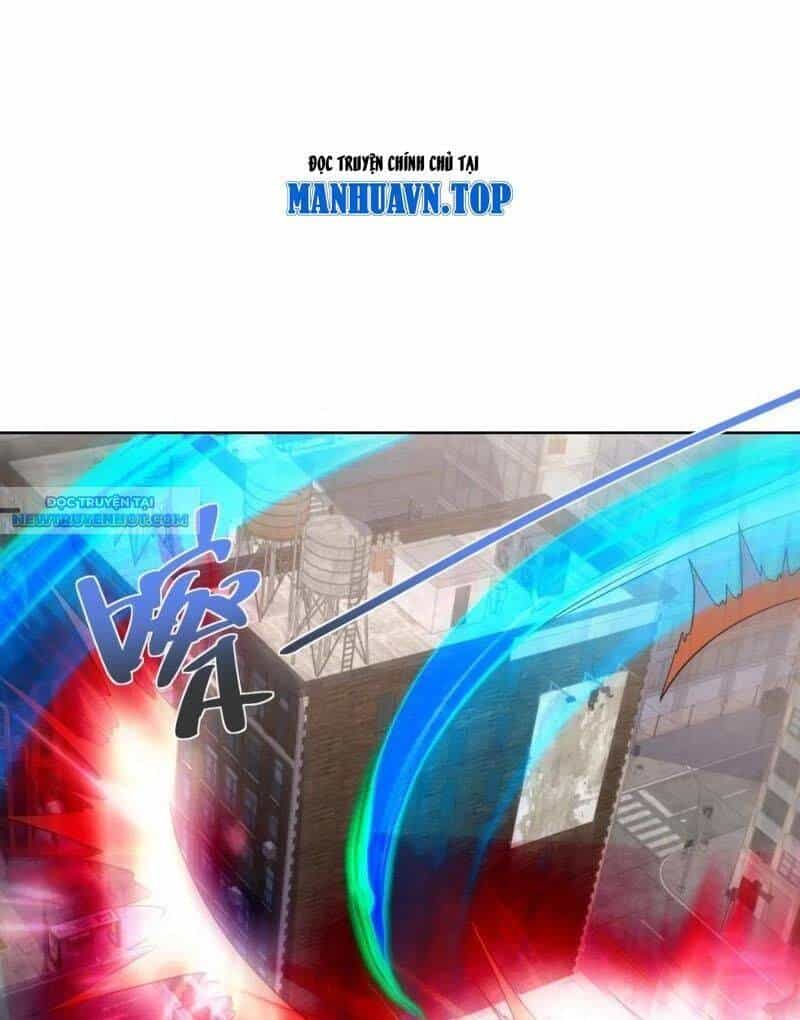Đại Phản Diện - Chương 242 - ảnh 8