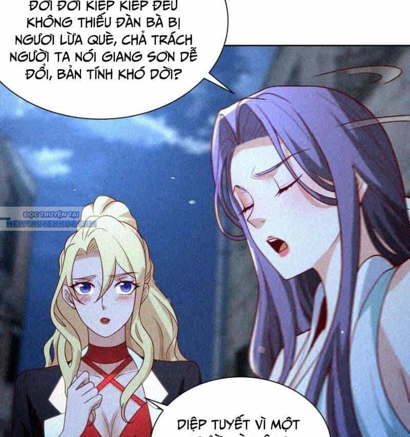 Đại Phản Diện - Chương 243 - ảnh 17