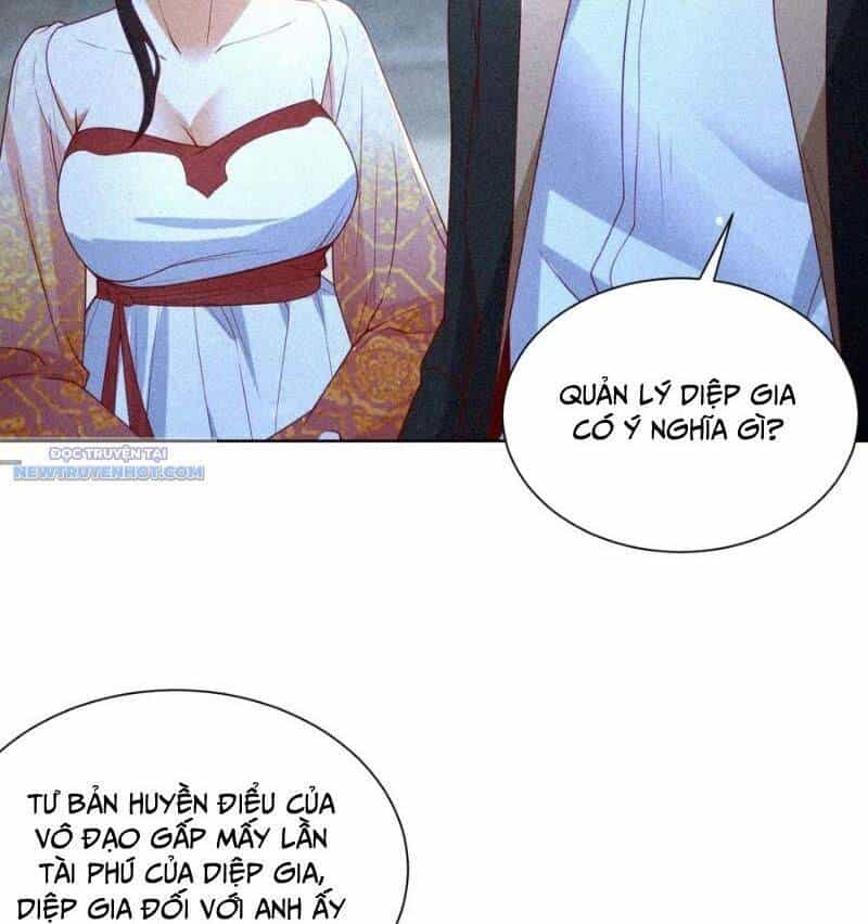 Đại Phản Diện - Chương 243 - ảnh 21
