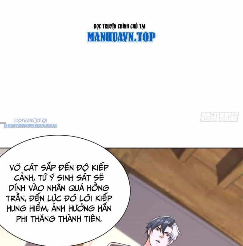 Đại Phản Diện - Chương 244 - ảnh 40