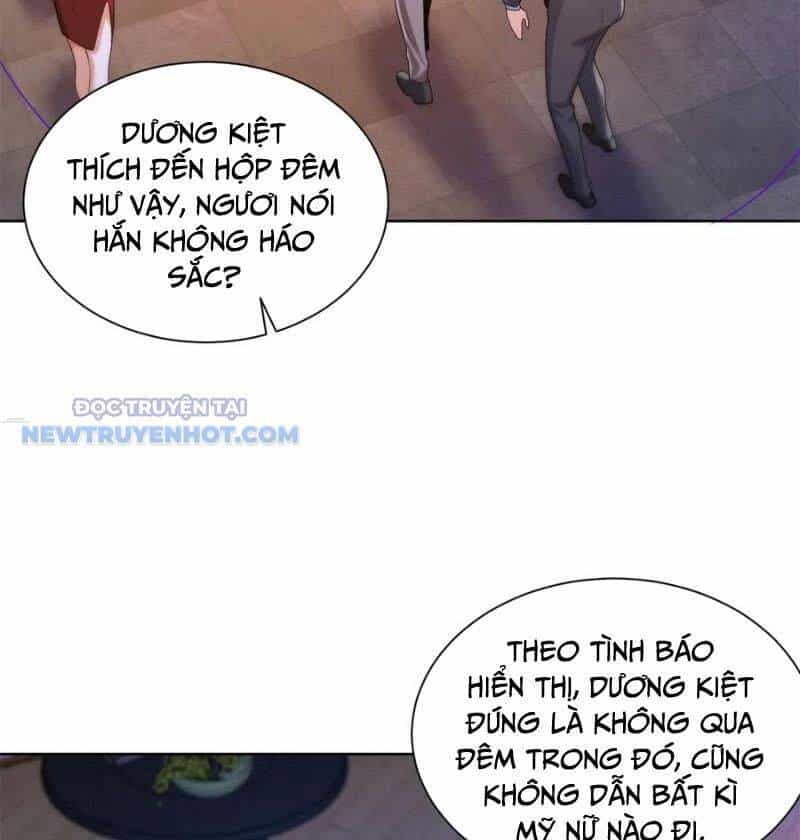Đại Phản Diện - Chương 246 - ảnh 3