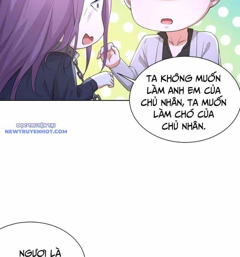 Đại Phản Diện - Chương 247 - ảnh 11