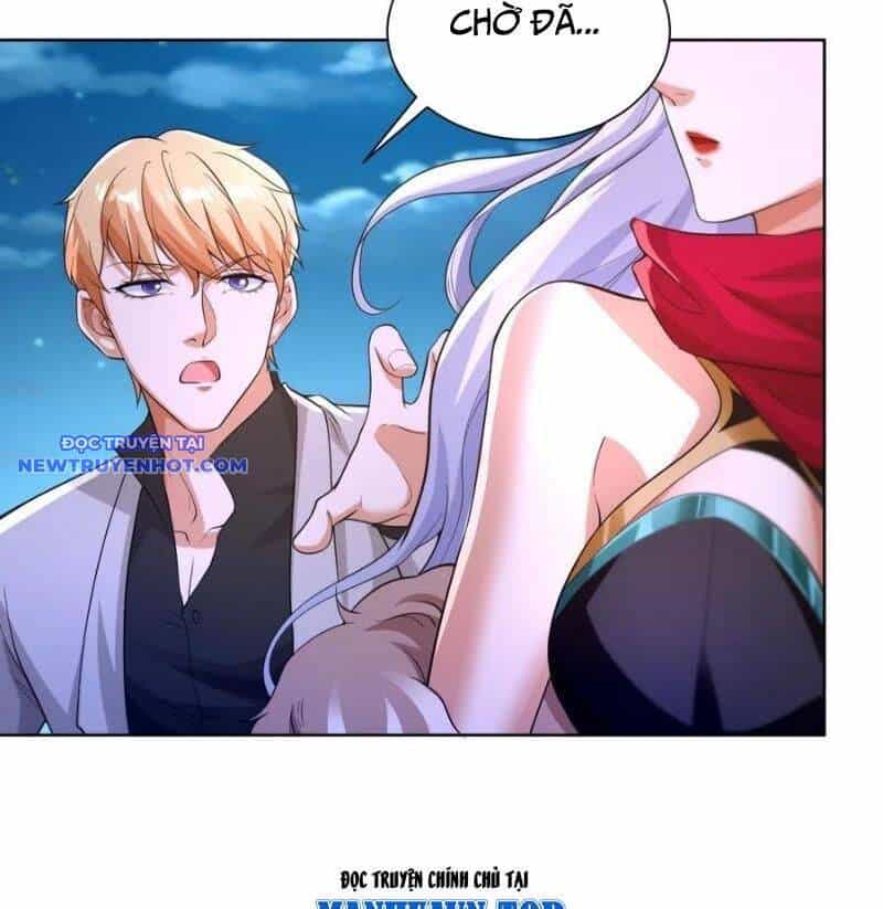 Đại Phản Diện - Chương 247 - ảnh 31