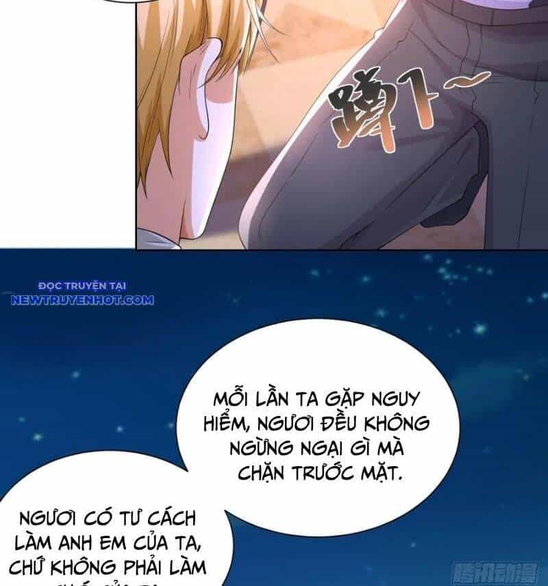 Đại Phản Diện - Chương 247 - ảnh 6