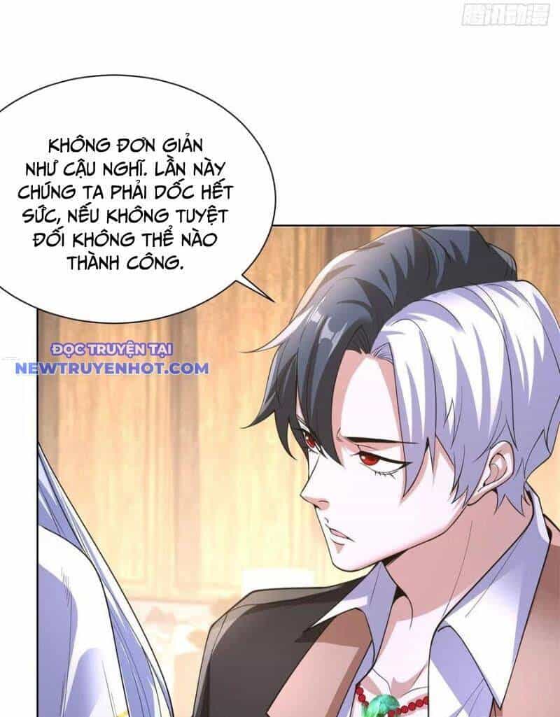 Đại Phản Diện - Chương 248 - ảnh 16