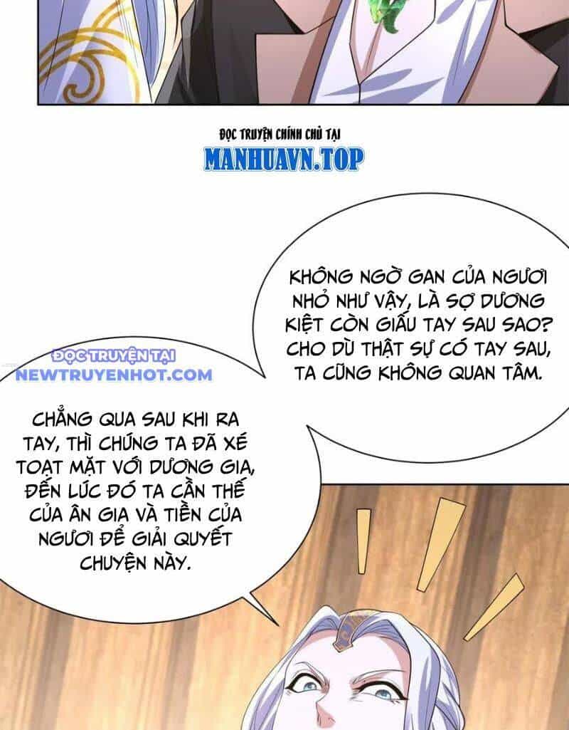 Đại Phản Diện - Chương 248 - ảnh 17