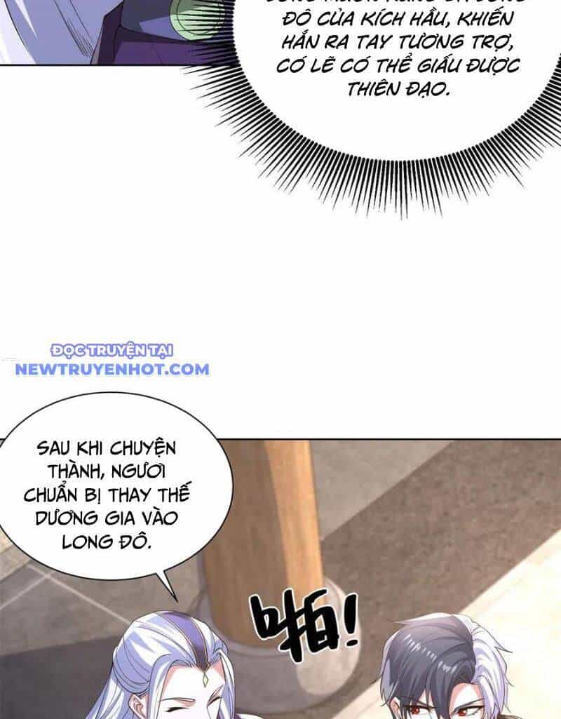 Đại Phản Diện - Chương 248 - ảnh 22