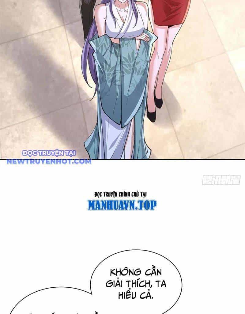 Đại Phản Diện - Chương 248 - ảnh 3