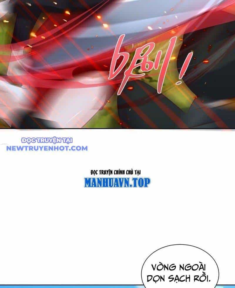 Đại Phản Diện - Chương 249 - ảnh 16