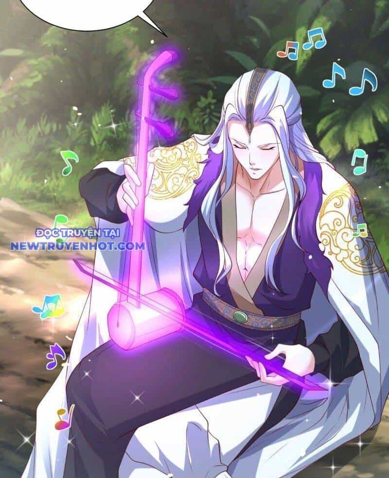 Đại Phản Diện - Chương 249 - ảnh 21