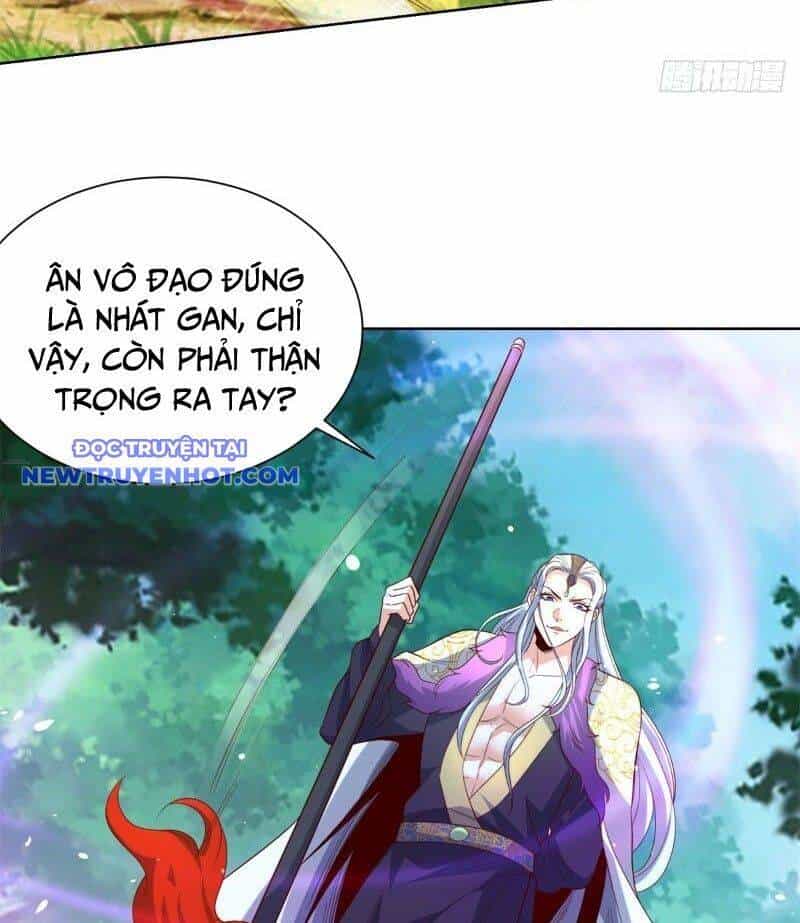 Đại Phản Diện - Chương 249 - ảnh 46