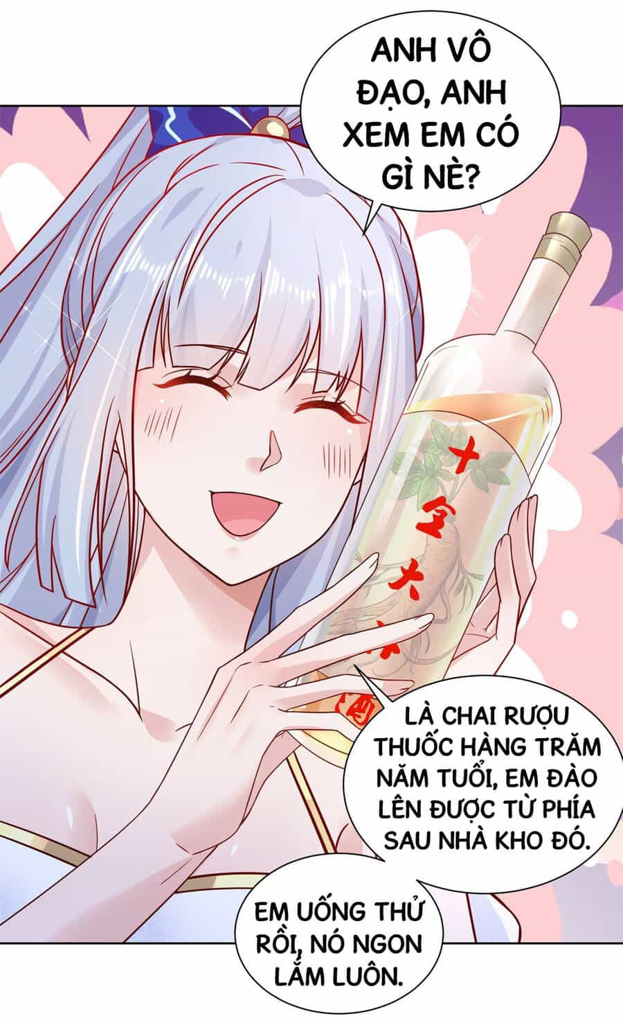 Đại Phản Diện - Chương 25 - ảnh 18